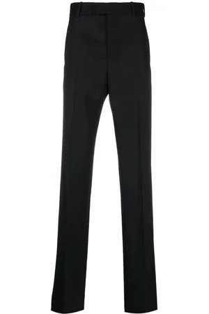 Alexander McQueen Hose mit geradem Bein