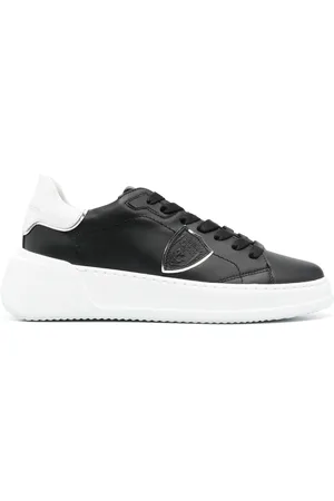 Philippe model Temple Sneakers