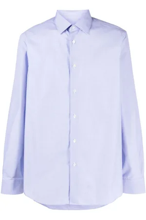 Paul Smith Langärmeliges Hemd