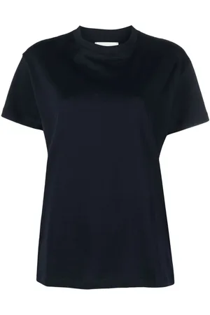 STUDIO NICHOLSON T-Shirt aus Jersey