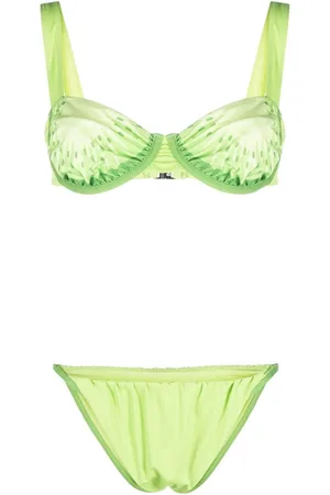 House of Sunny Presse Bikini