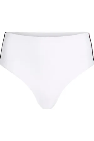 Karl Lagerfeld Bikinihöschen mit Logo-Print