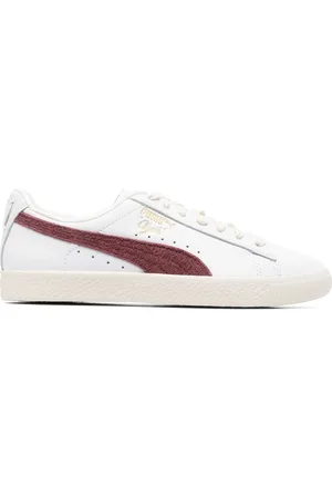 PUMA Clyde Sneakers