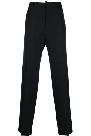 Dsquared2 Klassische Hose mit Logo-Schild