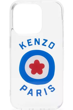 Kenzo Handy - IPhone 14 Pro phone case