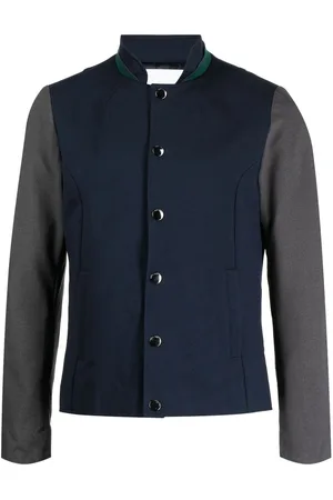 PRIVATE STOCK The Bastille Jacke