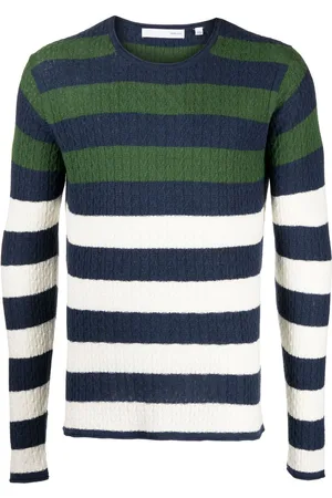 PRIVATE STOCK Gestreifter The Montmartre Pullover