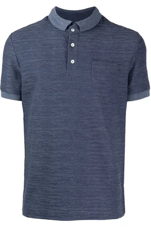 PRIVATE STOCK The Tresor Poloshirt