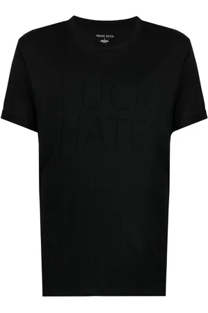 PRIVATE STOCK The Haine T-Shirt