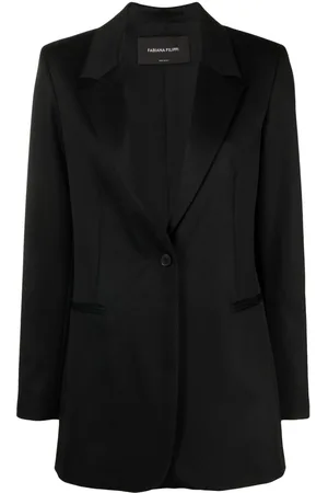 Fabiana Filippi Einreihiger Blazer