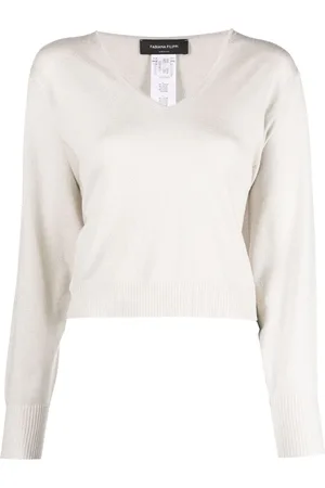 Fabiana Filippi Pullover mit Rollkragen