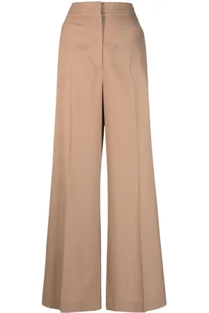 Fabiana Filippi Hose mit weitem Bein
