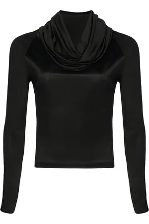 RTA Jersey-Langarmshirt