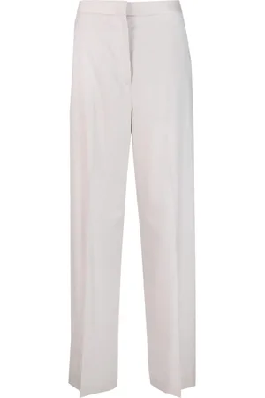 Fabiana Filippi Hose mit weitem Bein