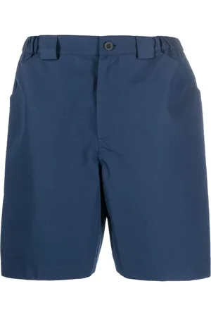 GR10K Knielange Bermudas