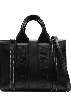 Chloé Handtasche aus Leder