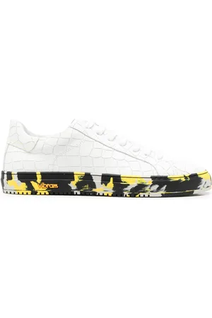 HIDE&JACK Essence Sneakers