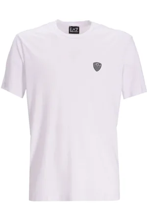 EA7 Core Shield T-Shirt