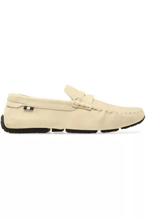 Bally Herren Sneakers - PIER-U leather shoes