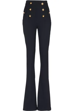 Balmain Ausgestellte Hose