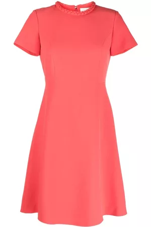 Sachin & Babi Damen Kurze Hosen - Mimi flared short dress