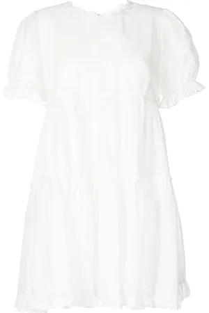 tout a coup Kleid mit Falten