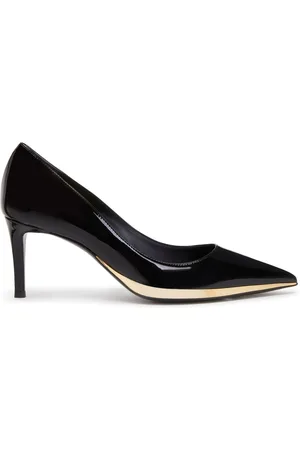 Giuseppe Zanotti Metallic-Pumps