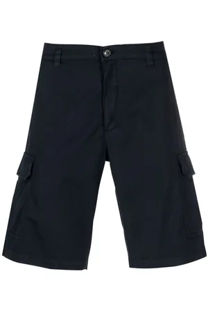 MOORER Aron-SEC Cargo-Shorts