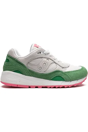 Saucony Shadow 6000 Split Sneakers