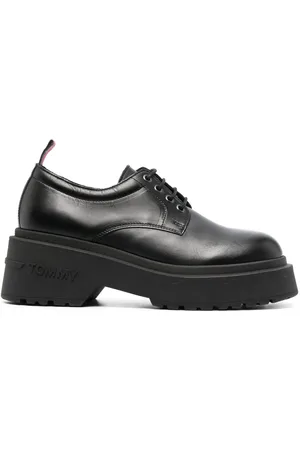 Tommy Hilfiger Klassische Oxford-Schuhe