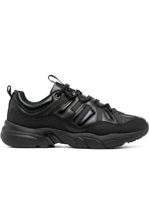 Calvin Klein Retro Tennis Sneakers