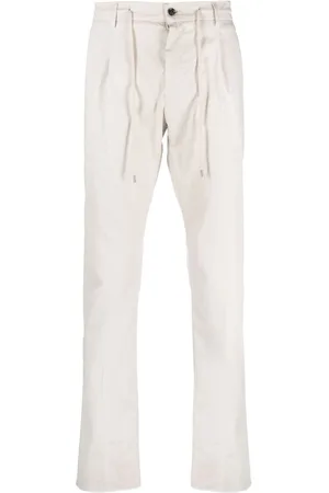 MOORER Anton-WE Tapered-Hose