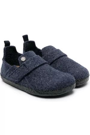 Birkenstock Halbschuhe - Zermatt HL wool-felt shoes