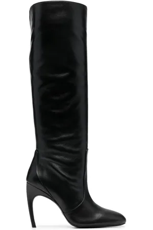 Stuart Weitzman Luxecurve Stiefel 100mm