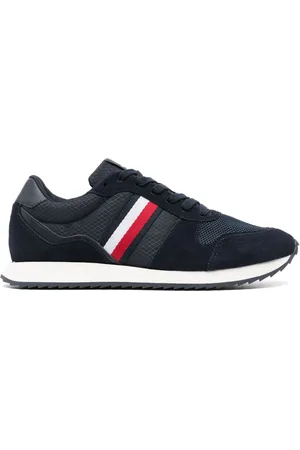 Tommy Hilfiger Signature Tape Runner Sneakers