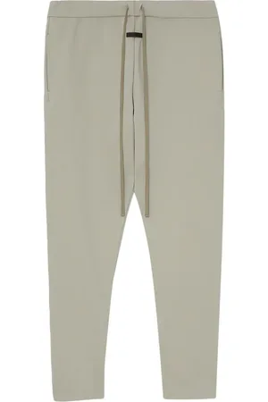 FEAR OF GOD Jogginghose mit Reißverschlüssen