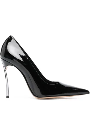 Casadei Pumps mit spitzer Kappe 100mm