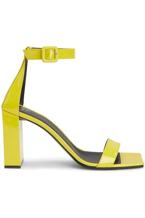 Giuseppe Zanotti Shangay Sandalen 85mm