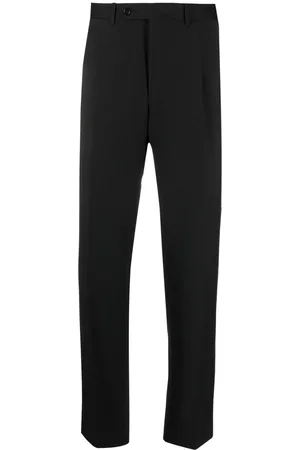 CANALI Klassische Slim-Fit-Hose