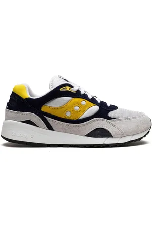 Saucony Shadow 6000 Michigan Sneakers