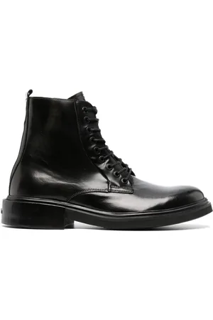 Calvin Klein Klassische Schnürstiefel