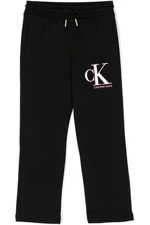 Calvin Klein Jogginghose mit Logo-Print