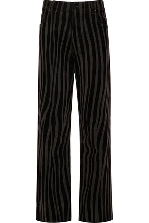 RTA Gerade Cropped-Hose