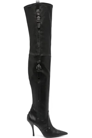 Stuart Weitzman Ultrastuart Stiefel 110mm