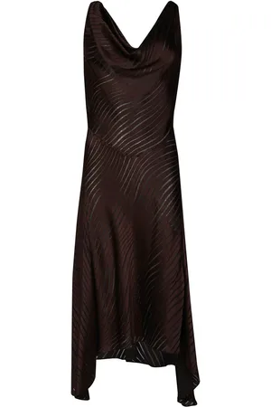 RTA Midikleid mit Print