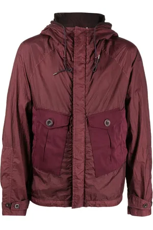 Ten Cate Leichte Kapuzenjacke