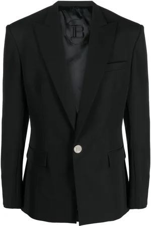 Balmain Einreihiges Sakko