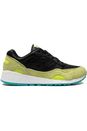 Saucony Shadow 6000 Split Sneakers