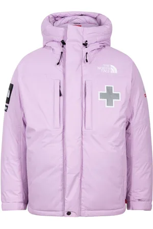 Supreme X The North Face Summit Series Rescue Baltoro Jacke