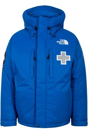 Supreme X The North Face Summit Series Rescue Baltoro Jacke